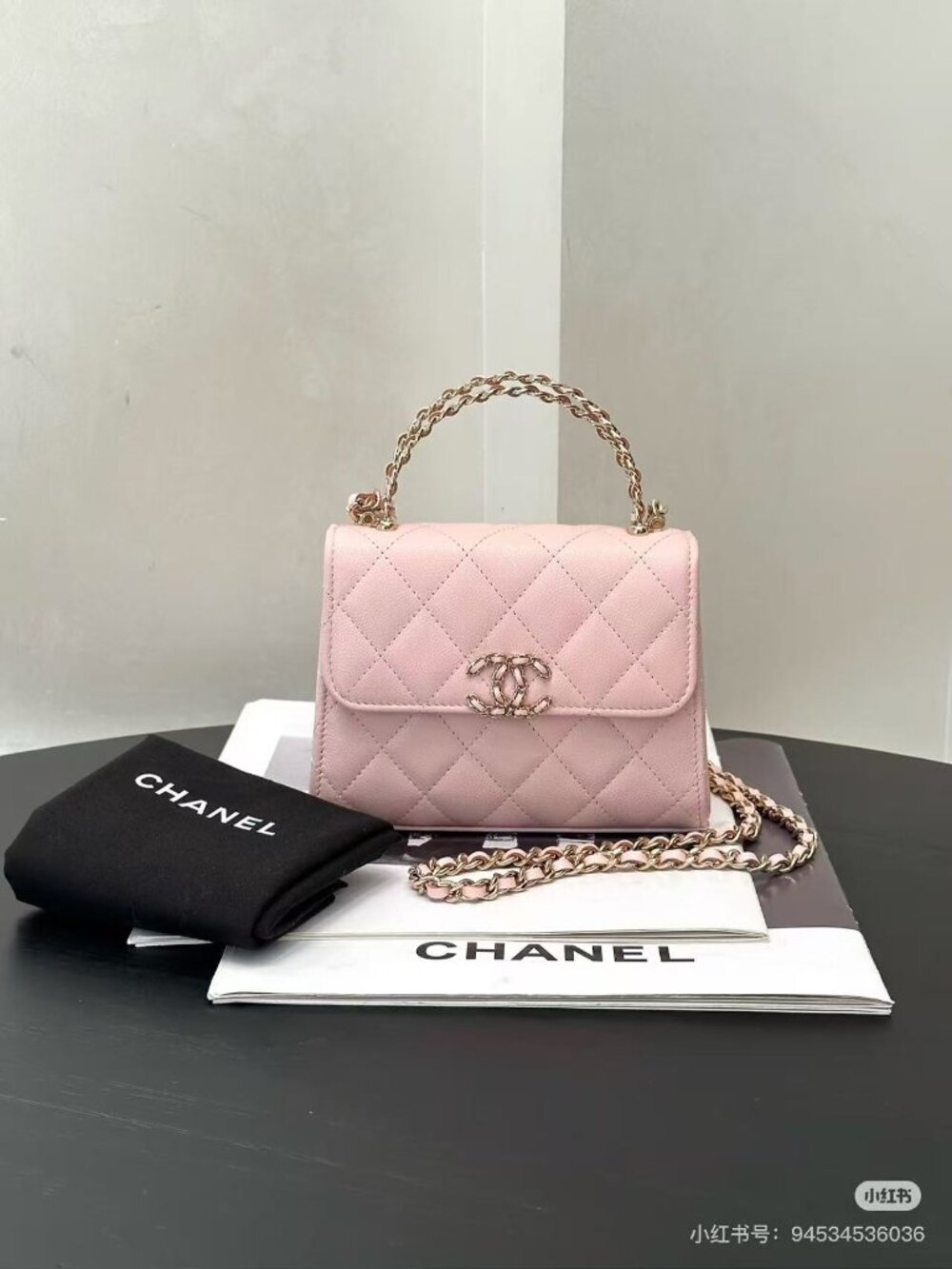 Classic CHANEL bag: A Stylish and Versatile Choice for Elegance